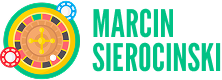 marcinsierocinski.pl